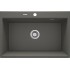 1-bowl granite sink
