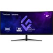 Viewsonic VX3418C-2K computer monitor 86.4 cm (34