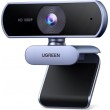 Ugreen CM678 webcam 2 MP 1920 x 1080 pixels USB 3.2 Gen 1 (3.1 Gen 1) Grey