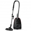 Philips 5000 series XD5123/10 vacuum 4 L Cylinder vacuum Dry 900 W Dust bag