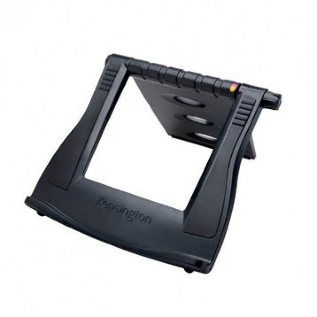 Kensington SmartFit Easy Riser EQ Laptop Cooling Stand