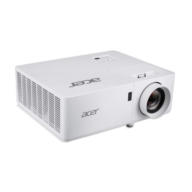 Acer Large Venue PL6520 Large venue projector 6000 ANSI lumens DLP 1080p (1920x1080) White