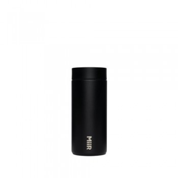 Kubek termiczny MiiR 360 Traveler 350ml Black