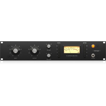 Behringer 76 Kompresor/limiter typu FET