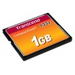 Transcend CompactFlash 133x 1GB