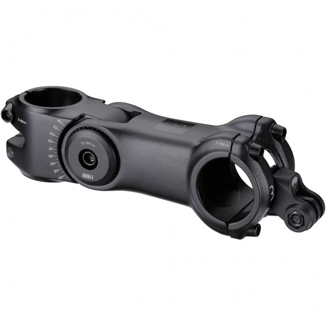 Mostek rowerowy BBB HighSix 110mm