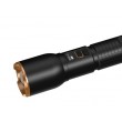 Duracell DF6000R Gift Box Flashlight black