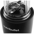 NutriBullet NBT1006MB 0.9 L Sport blender 1000 W Black