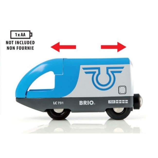 BRIO 33506 play vehicle/play track accessory Model Railways Parts & Accessories