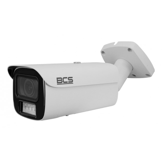BCS BCS-L-TIP65VCR12L8-Ai2(0735) Bullet IP security camera Outdoor 2960 x 1668 pixels Ceiling/wall