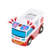 BRIO Rescue Team Train Set