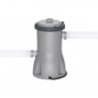 Reminis baseinas 14 FT 427 x 122 cm STEEL PRO MAX BESTWAY Reminis baseinas 14 FT 427 x 122 cm STEEL PRO MAX BESTWAY