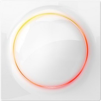 Fibaro Walli Wireless White