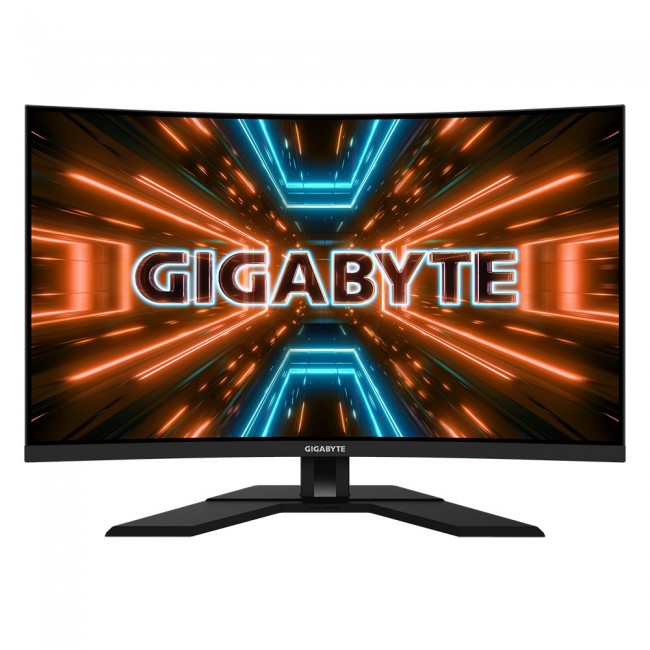 Gigabyte M32QC LED display 80 cm (31.5