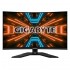 Gigabyte M32QC LED display 80 cm (31.5