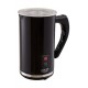 Adler AD 4478 milk frother/warmer Automatic Black, White