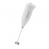 Esperanza EKF001W milk frother/warmer Handheld electric White