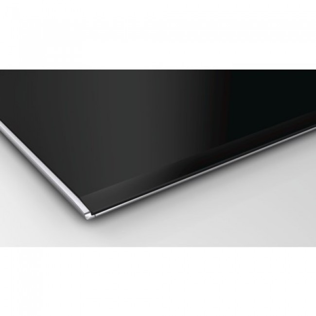 Bosch Serie 8 PXY675DC1E hob Black Built-in Zone induction hob 4 zone(s) Bosch Serie 8 PXY675DC1E hob Black Built-in Zone induction hob 4 zone(s)