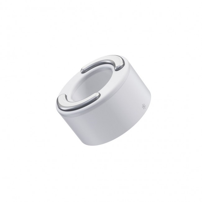 Therabody TheraFace Hot & Cold Rings - White Therabody TheraFace Hot & Cold Rings - White