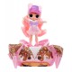 L.O.L. Surprise! Tweens Costume Surprise Fashion Doll Hoops Cutie L.O.L. Surprise! Tweens Costume Surprise Fashion Doll Hoops Cutie