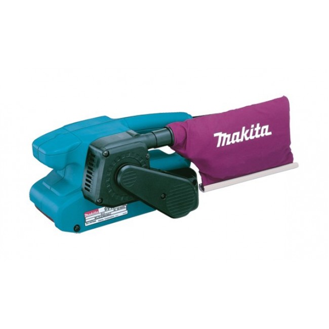 Makita 9911 portable sander Belt sander 650 W Makita 9911 portable sander Belt sander 650 W