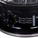 Tefal VC140135 steam cooker 2 basket(s) Black Freestanding 900 W Tefal VC140135 steam cooker 2 basket(s) Black Freestanding 900 W
