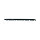 Makita P-05072 jigsaw/scroll saw/reciprocating saw blade High carbon steel (HCS) 5 pc(s) Makita P-05072 jigsaw/scroll saw/reciprocating saw blade High carbon steel (HCS) 5 pc(s)