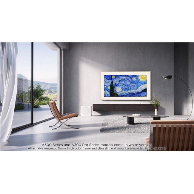 TCL 55A300 Pro 55 TCL 55A300 Pro 55