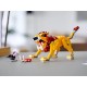 LEGO CREATOR 31112 WILD LION LEGO CREATOR 31112 WILD LION