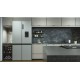 Haier Wine Bank 50 Serie 3 HWS49GAE Compressor wine cooler Freestanding Black 49 bottle(s) Haier Wine Bank 50 Serie 3 HWS49GAE Compressor wine cooler Freestanding Black 49 bottle(s)