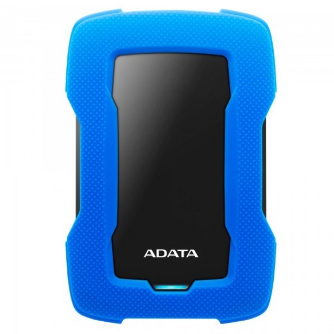 ADATA HD330 external hard drive 1000 GB Blue ADATA HD330 external hard drive 1000 GB Blue
