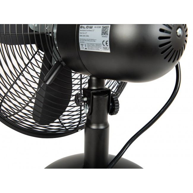 Desk fan BLOW 12 Desk fan BLOW 12