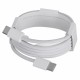 Apple USB-C Woven Charge Cable (1m) Apple USB-C Woven Charge Cable (1m)