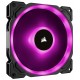 Corsair LL140 RGB Computer case Fan 14 cm Corsair LL140 RGB Computer case Fan 14 cm