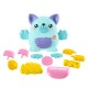 Fisher-Price isher-Price FP Pets Mix & Match Pet Building Toy for Preschool Pretend Play, 18 Pieces Fisher-Price isher-Price FP Pets Mix & Match Pet Building Toy for Preschool Pretend Play, 18 Pieces