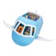 Moose Toys Bluey 3 in 1 Airplane Playset