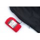 Glovii GP1M underpants Black, Red Glovii GP1M underpants Black, Red
