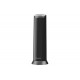 Panasonic KX-TGK210FXB telephone DECT telephone Caller ID Black Panasonic KX-TGK210FXB telephone DECT telephone Caller ID Black