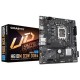 GIGABYTE H610M D3W DDR4 Motherboard - Supports 14th Gen. Intel Core CPUs, 5+1+1 phases VRM, up to 3200MHz DDR4, 1xPCIe 3.0 M.2, 1GbE LAN, USB 3.2 Gen 1 GIGABYTE H610M D3W DDR4 Motherboard - Supports 14th Gen. Intel Core CPUs, 5+1+1 phases VRM, up to 3200MHz DDR4, 1xPCIe 3.0 M.2, 1GbE LAN, USB 3.2 Gen 1