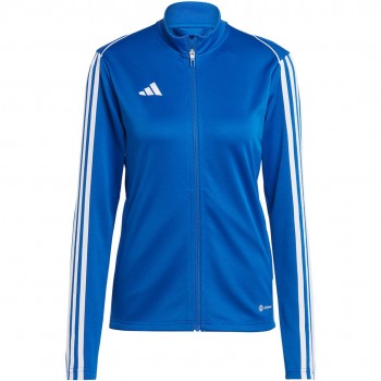 adidas Tiro 23 League Training Women's Sweatshirt Blue HS3514 S