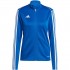 adidas Tiro 23 League Training Women's Sweatshirt Blue HS3514 S