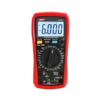 Uni-T UT107+ universal meter