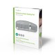 Nedis PEHP112CGY electric heating pad