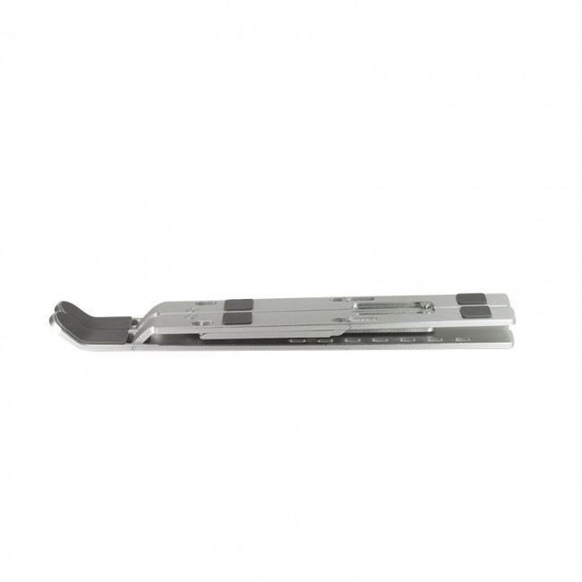 LogiLink AA0134 laptop stand Silver 40.6 cm (16 LogiLink AA0134 laptop stand Silver 40.6 cm (16