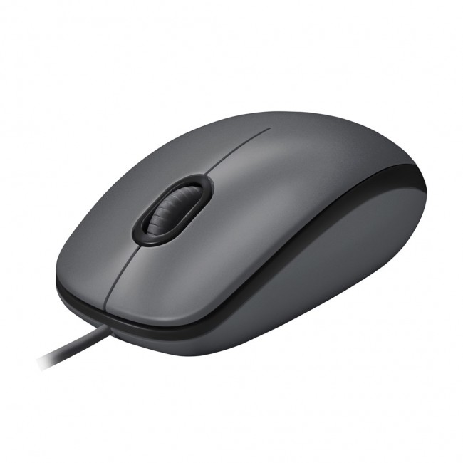 Logitech Mouse M100 Logitech Mouse M100