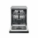Whirlpool WFC 3C26 PF X Freestanding 14 place settings E Whirlpool WFC 3C26 PF X Freestanding 14 place settings E