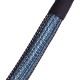 Silverstone CPS05 0.5 m Black, Blue, White
