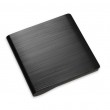 iBox IED02 optical disc drive DVD-ROM Black iBox IED02 optical disc drive DVD-ROM Black