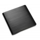 iBox IED02 optical disc drive DVD-ROM Black iBox IED02 optical disc drive DVD-ROM Black
