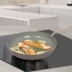 Frying pan MAESTRO MR-1209 (MR-1209-26) 26 cm Grey Frying pan MAESTRO MR-1209 (MR-1209-26) 26 cm Grey